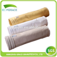 Sac de filtre à liquide de 5 microns pour sac de filtration liquide